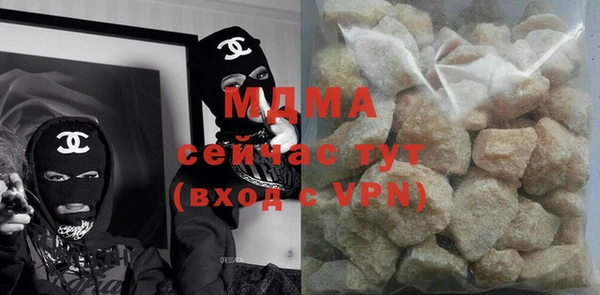 шишки Корсаков
