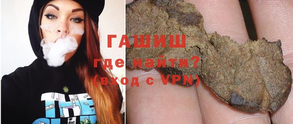 шишки Корсаков